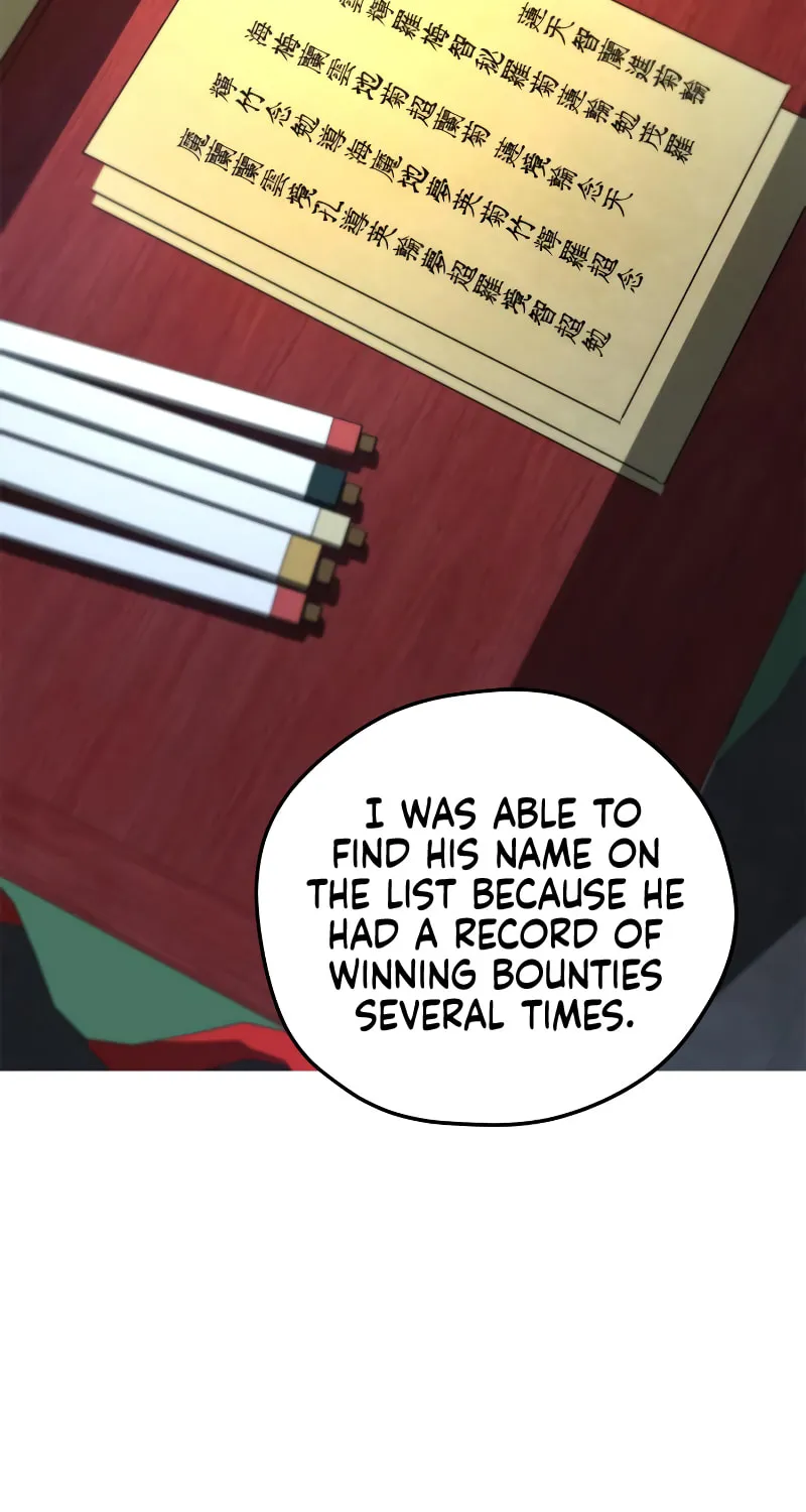Martial Wild West Chapter 16 page 54 - 