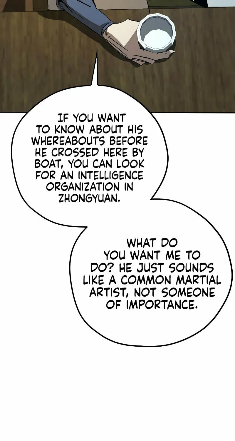Martial Wild West Chapter 16 page 58 - 