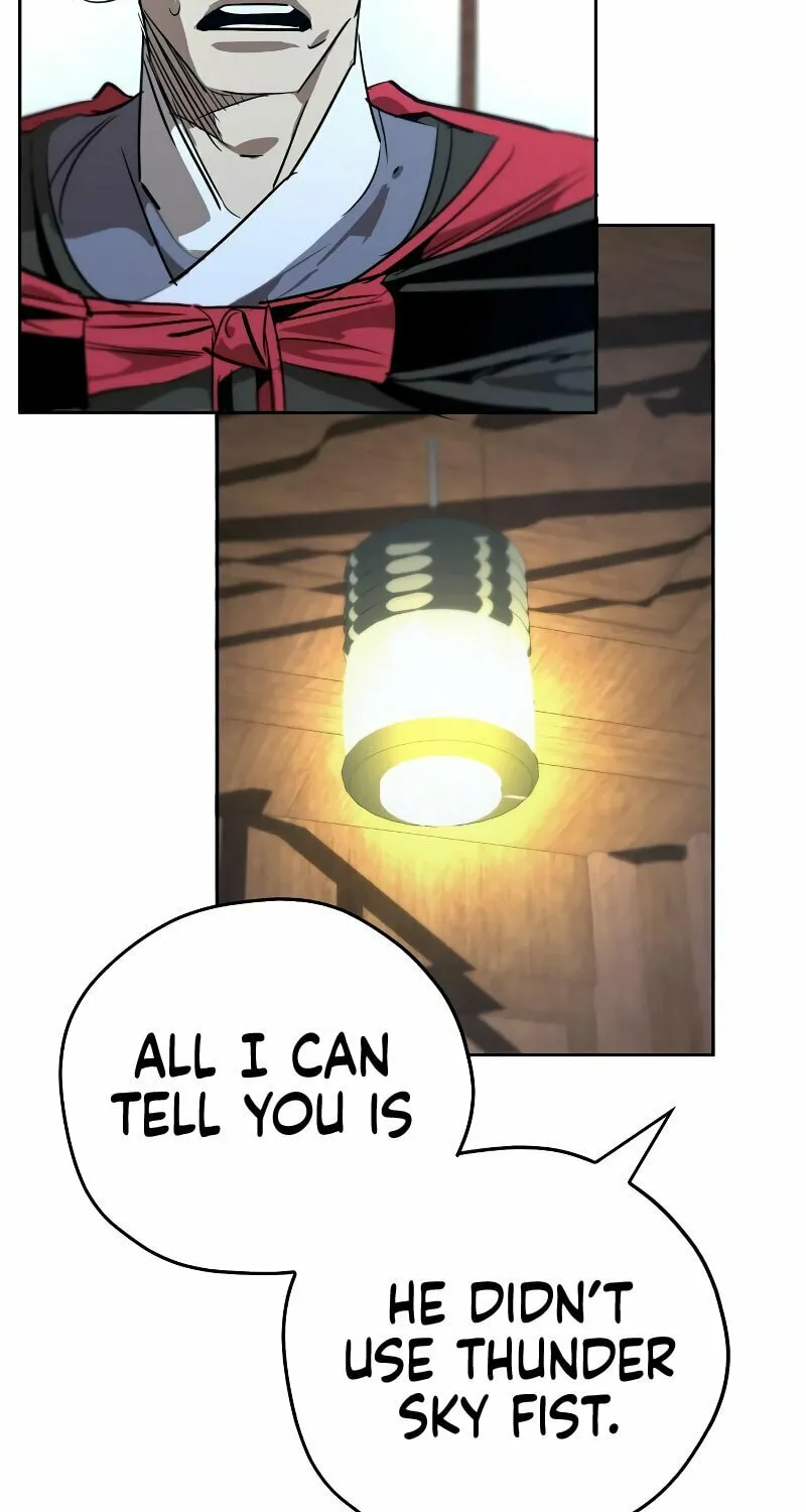 Martial Wild West Chapter 16 page 60 - 