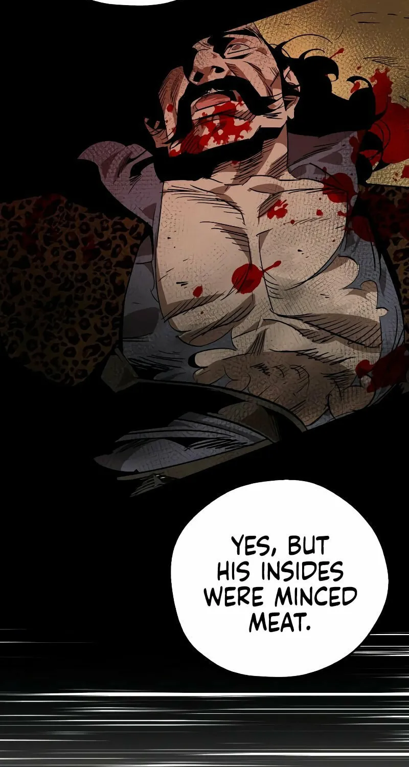 Martial Wild West Chapter 16 page 62 - 