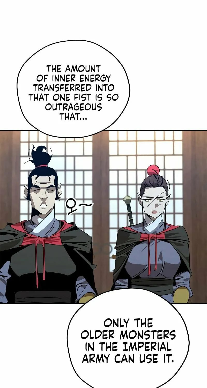 Martial Wild West Chapter 16 page 68 - 