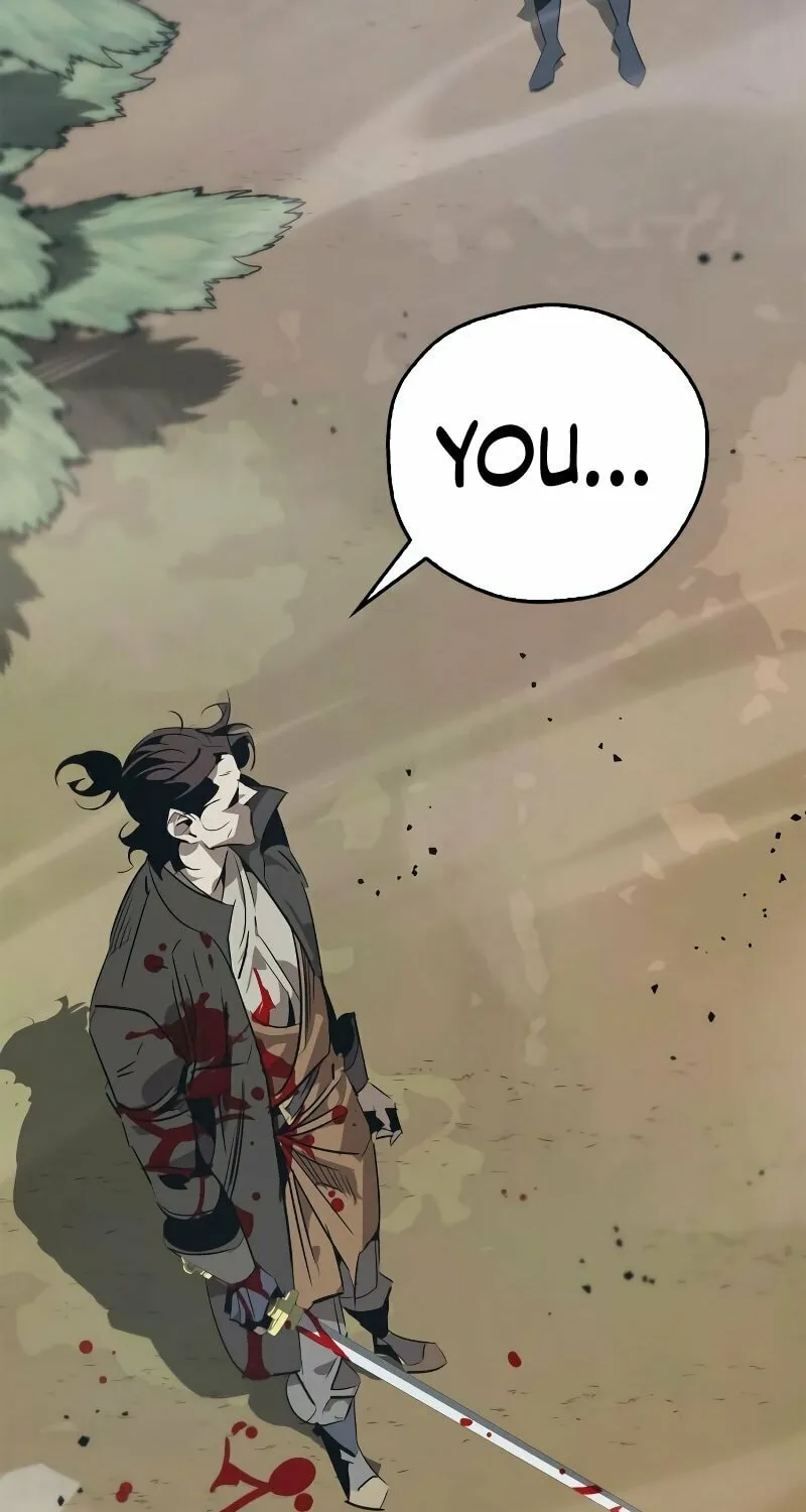 Martial Wild West Chapter 16 page 8 - 