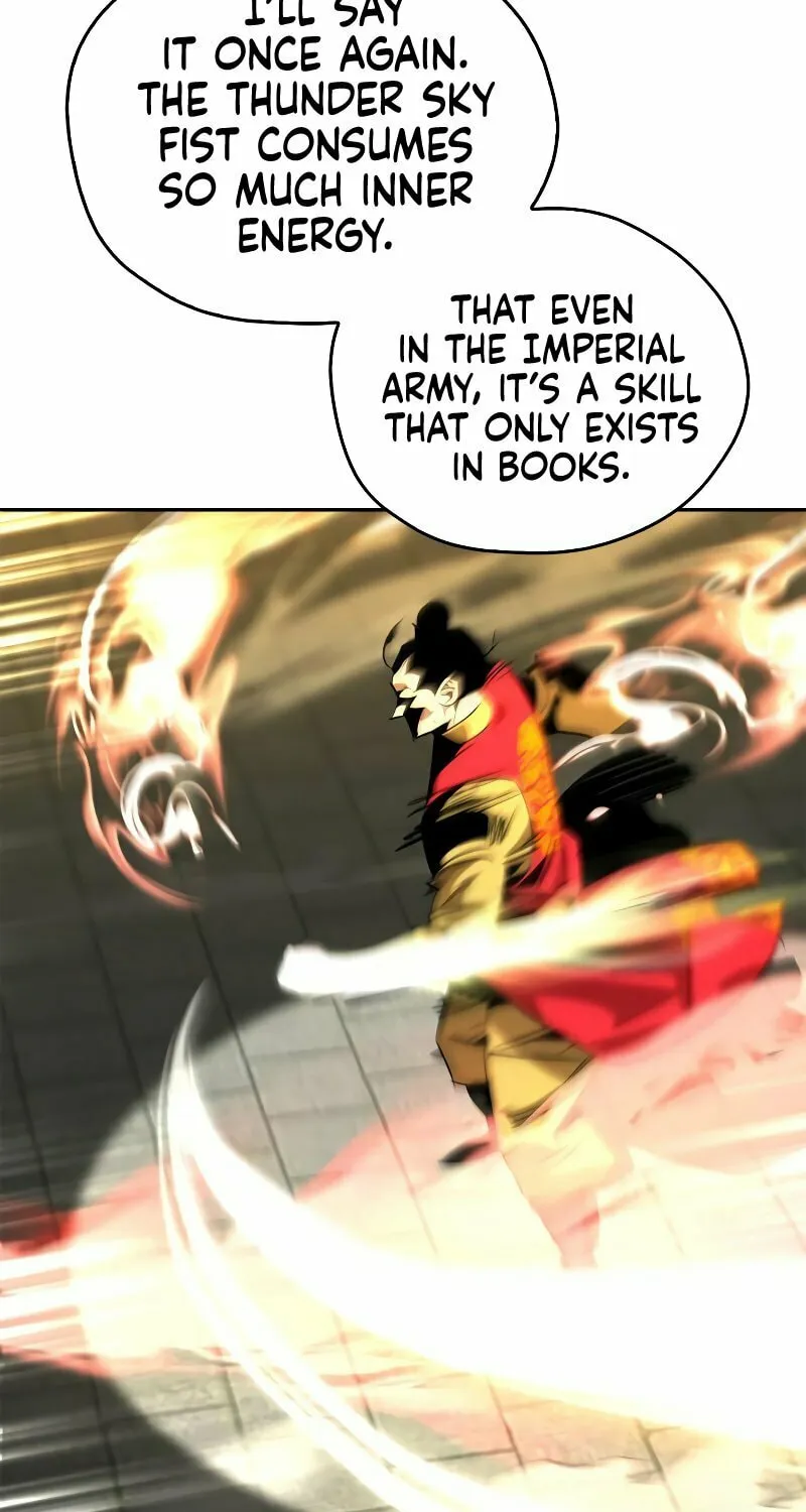 Martial Wild West Chapter 16 page 71 - 