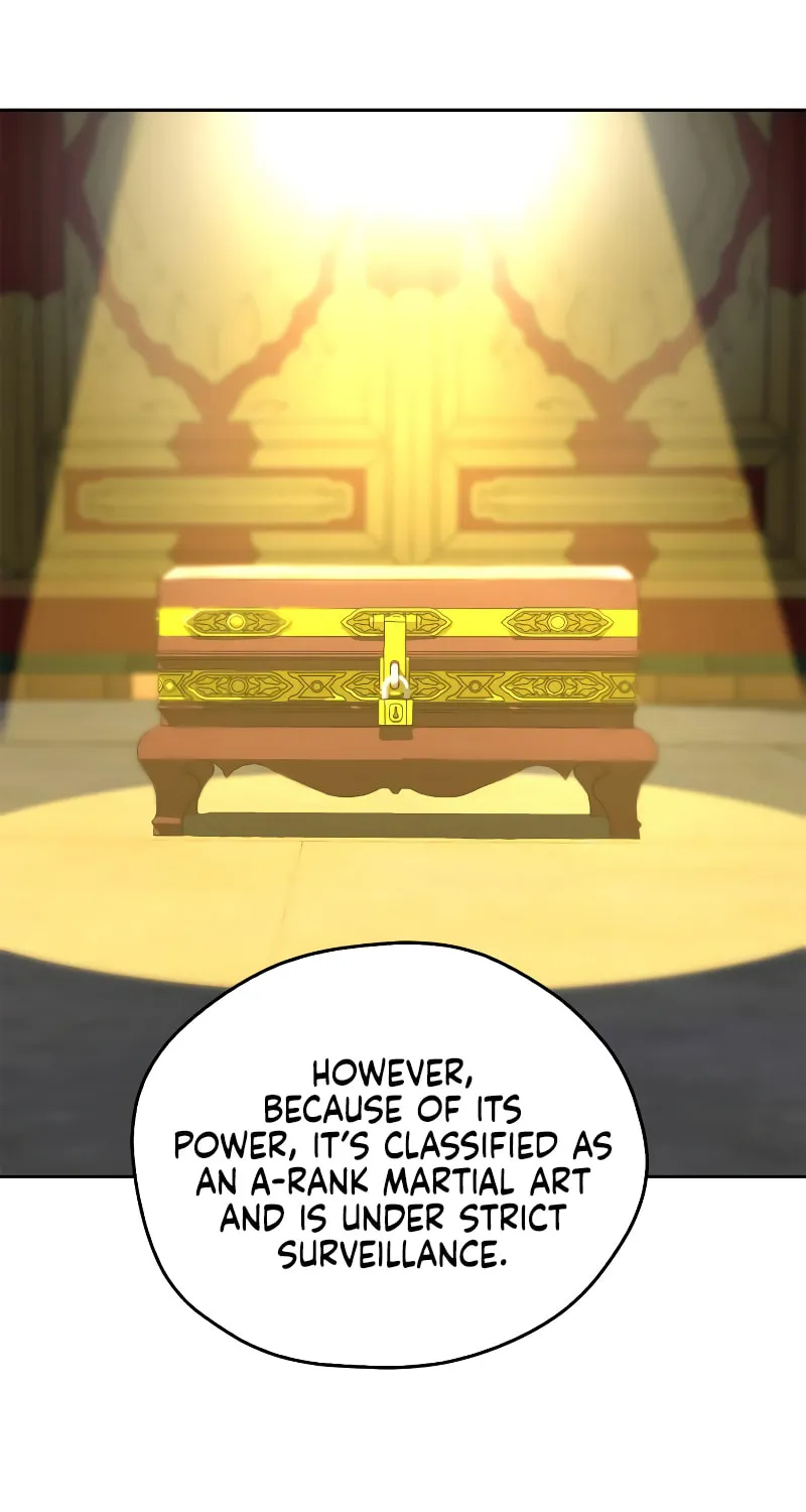 Martial Wild West Chapter 16 page 73 - 