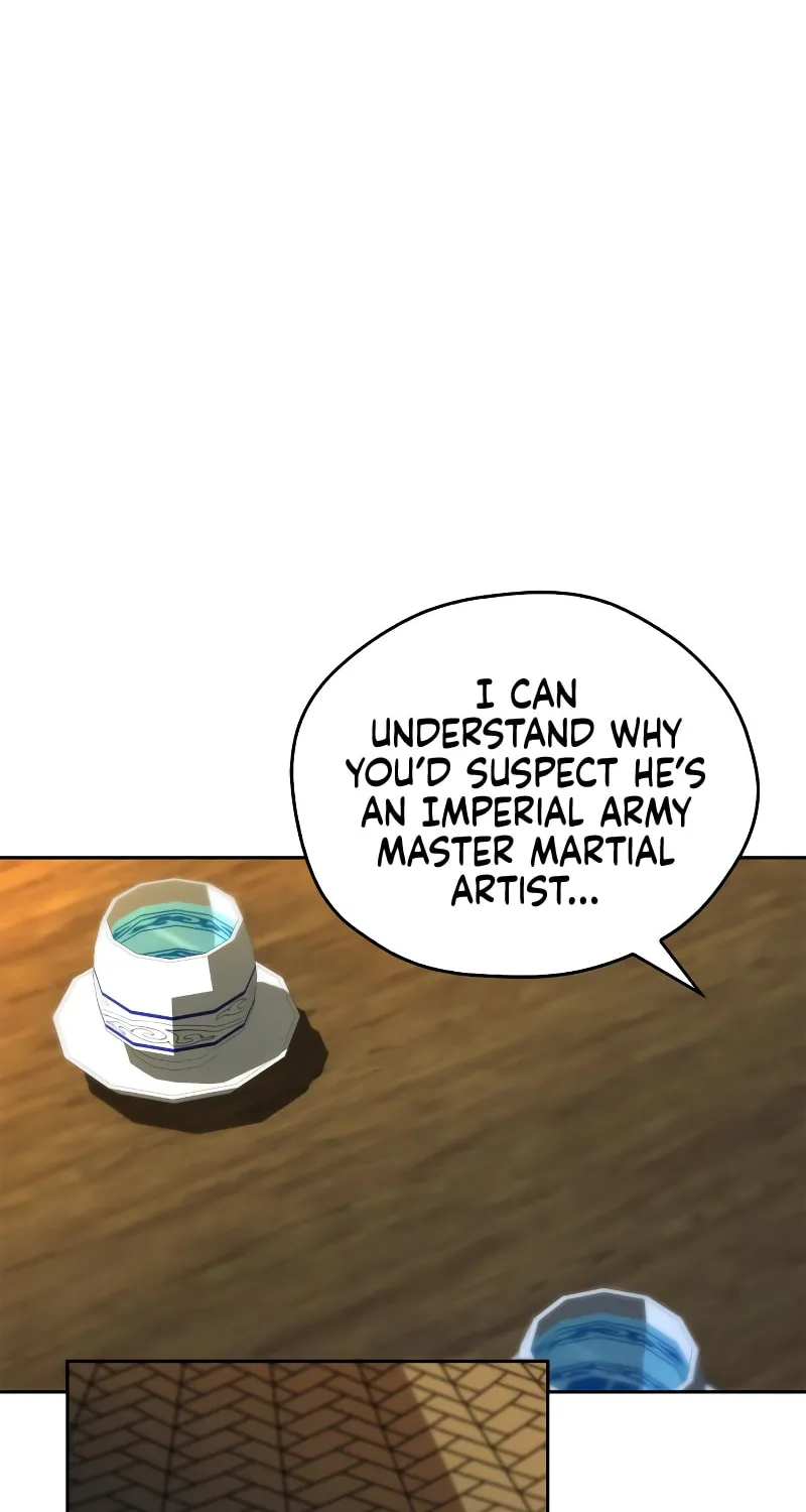 Martial Wild West Chapter 16 page 74 - 