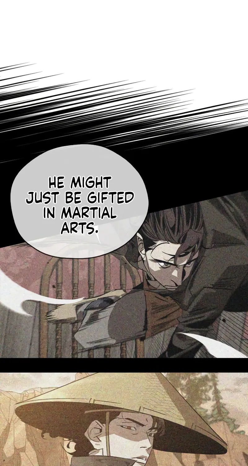 Martial Wild West Chapter 16 page 76 - 