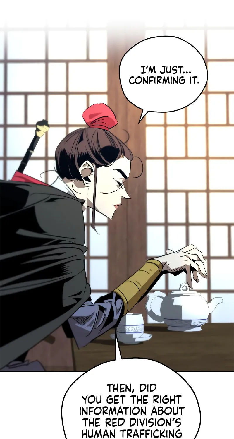 Martial Wild West Chapter 16 page 79 - 