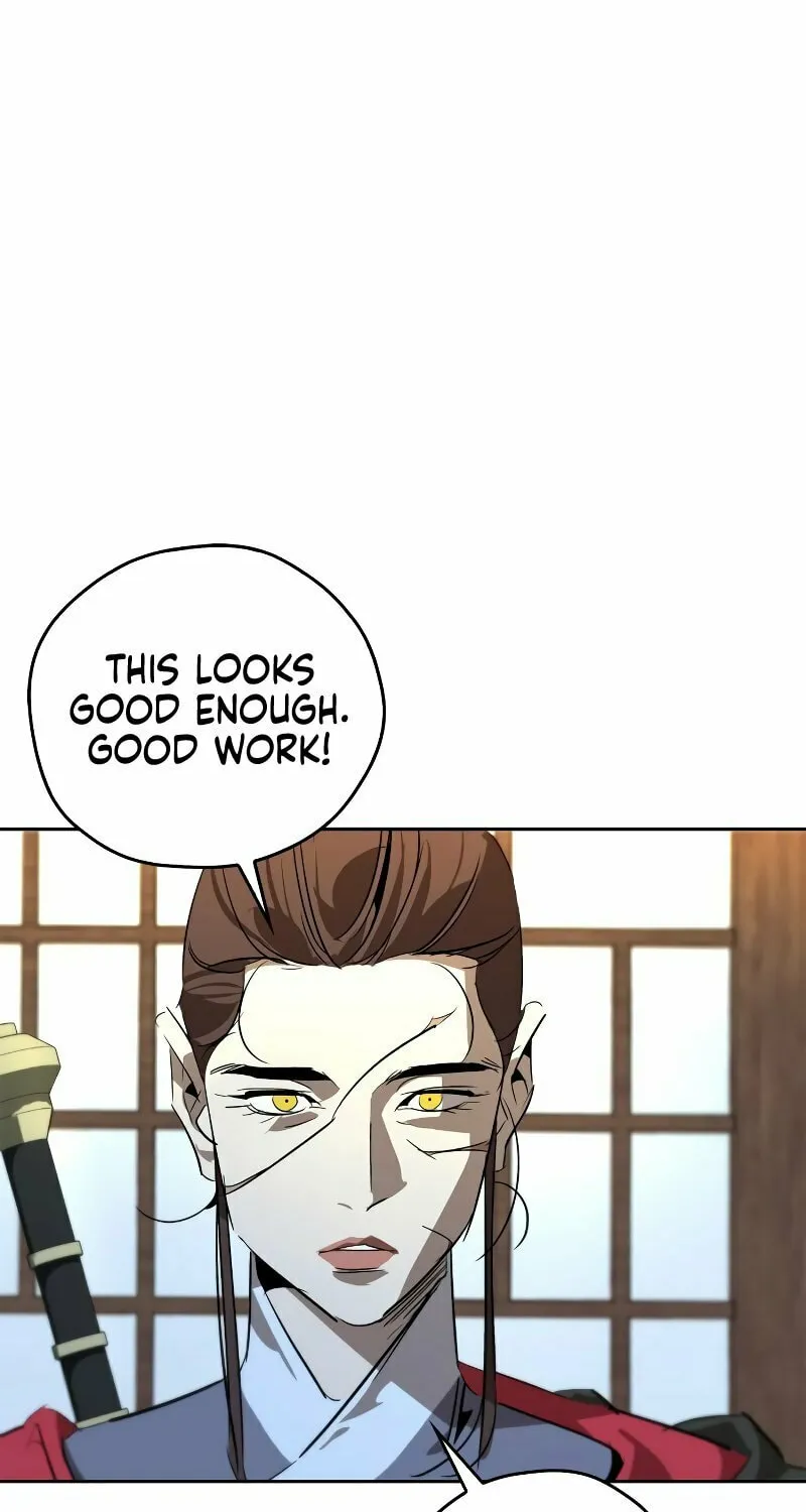Martial Wild West Chapter 16 page 84 - 