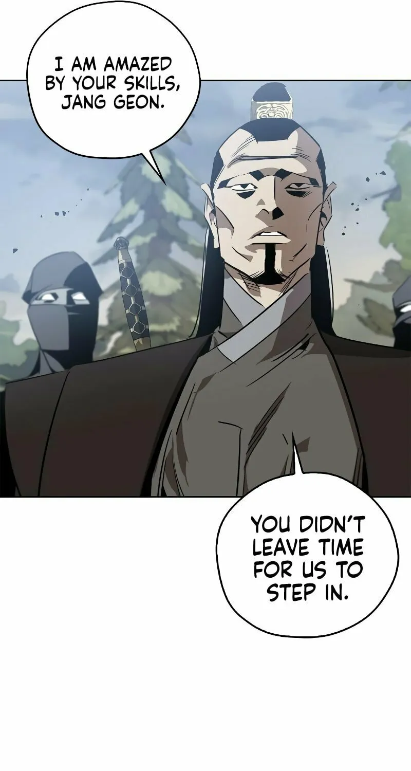 Martial Wild West Chapter 16 page 10 - 