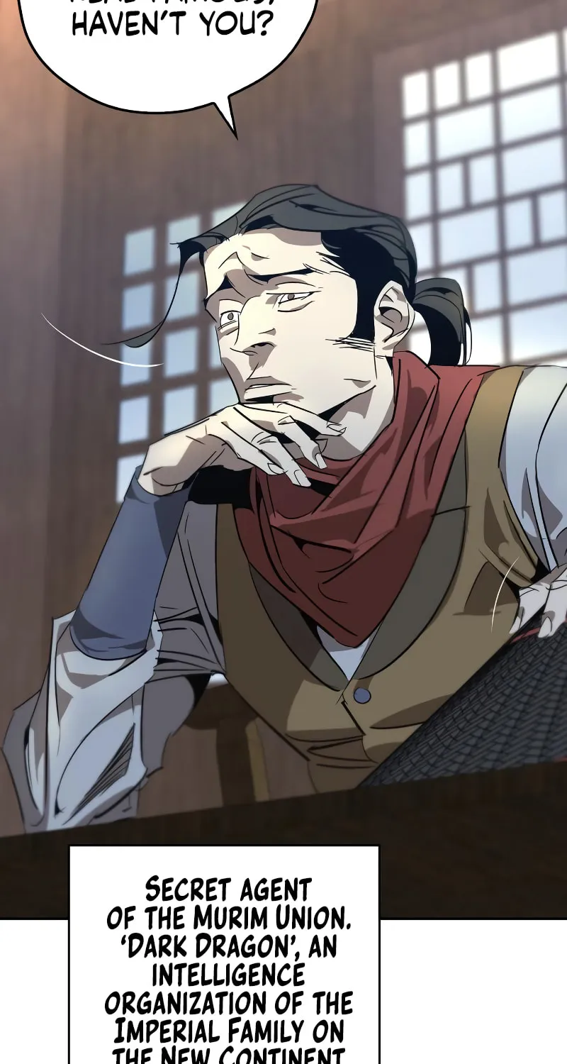 Martial Wild West Chapter 16 page 91 - 
