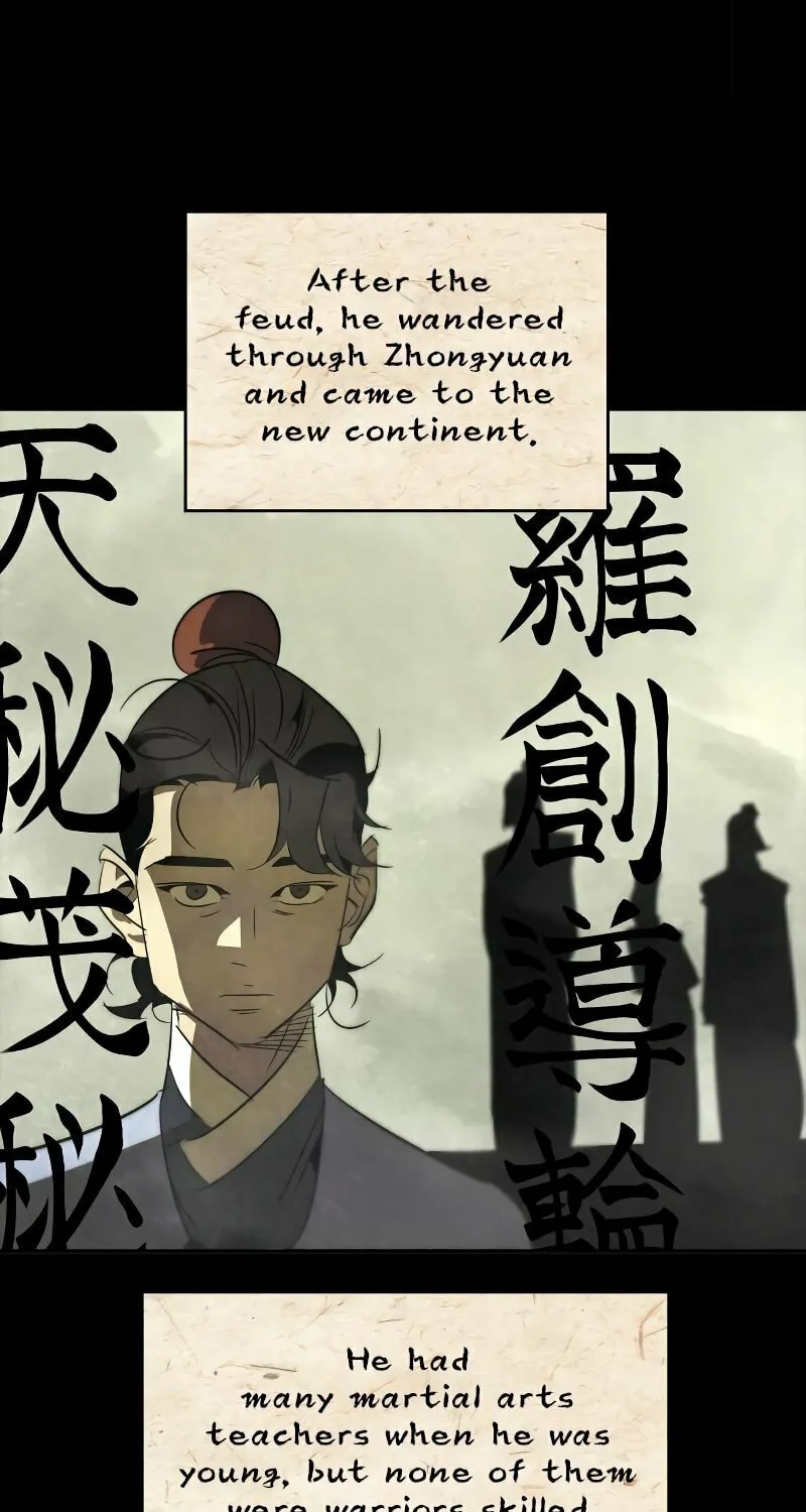 Martial Wild West Chapter 16 page 97 - 