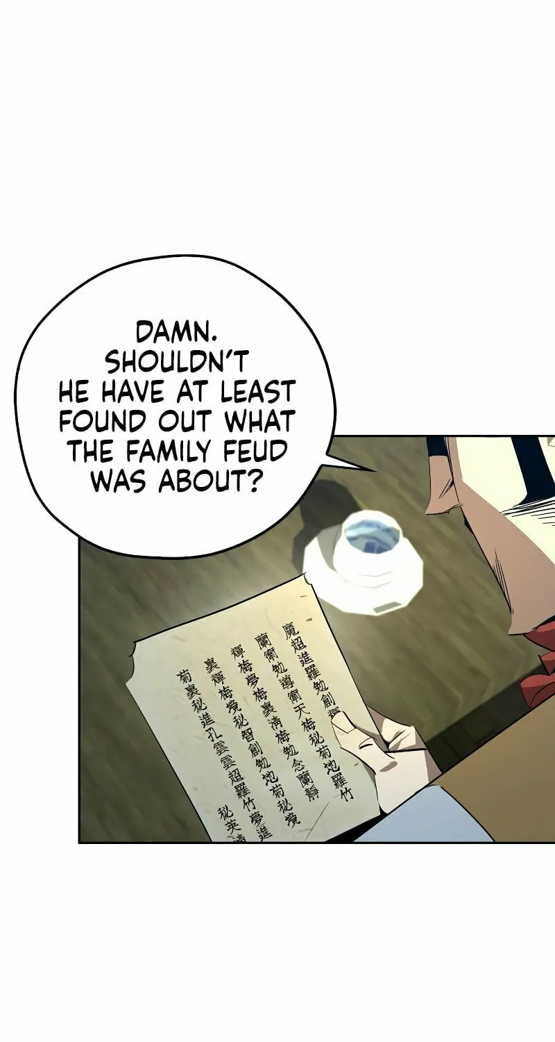 Martial Wild West Chapter 16 page 99 - 