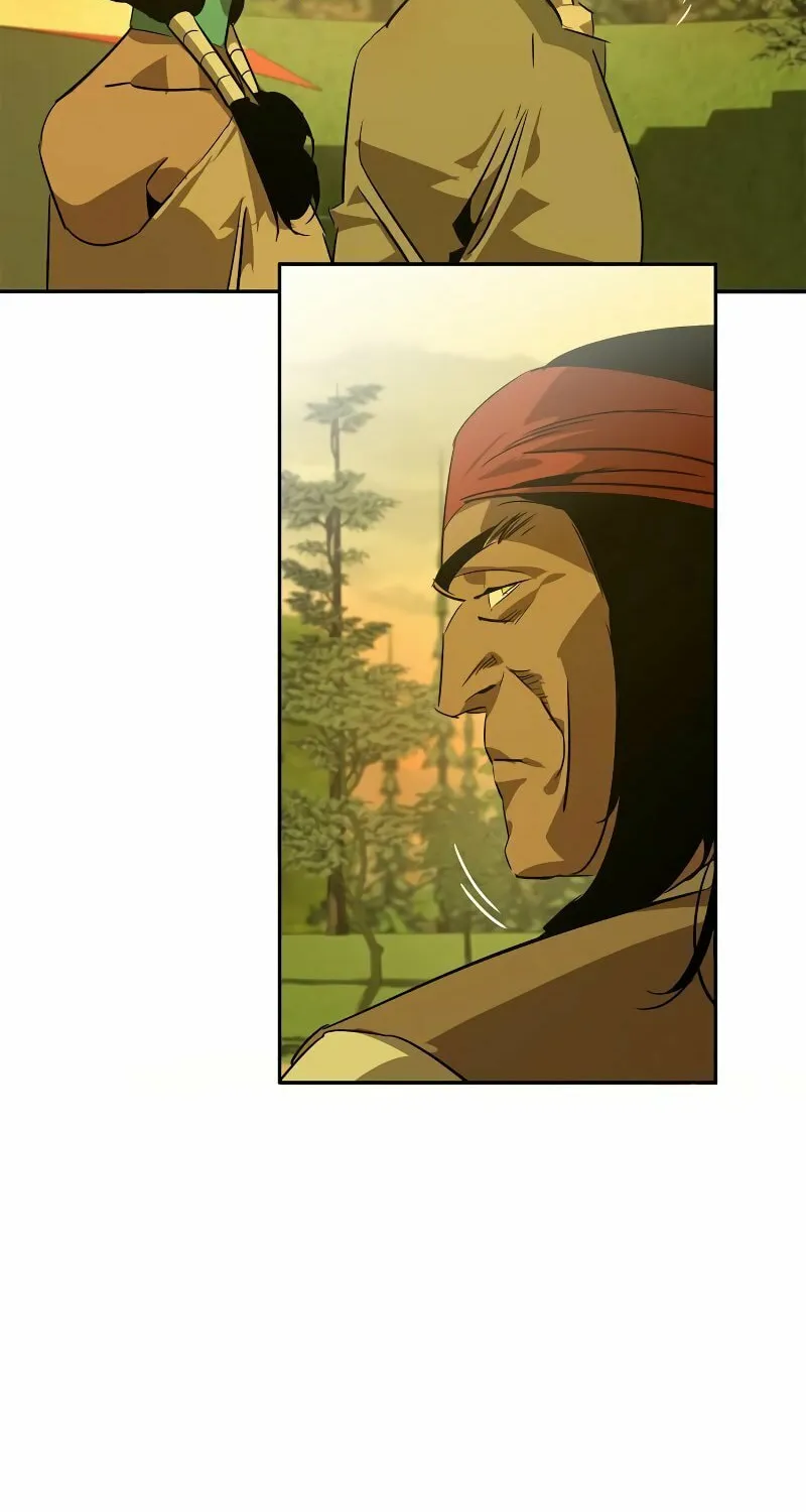 Martial Wild West Chapter 17 page 101 - 