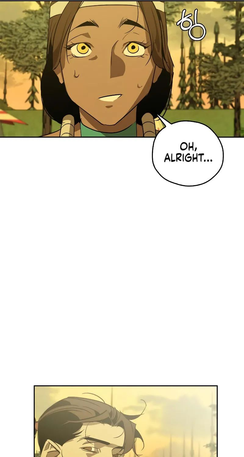 Martial Wild West Chapter 17 page 104 - 