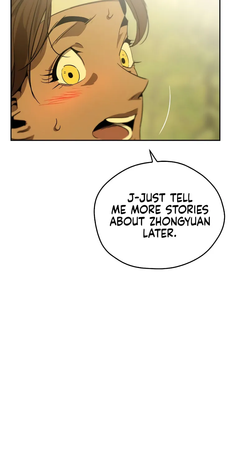 Martial Wild West Chapter 17 page 110 - 