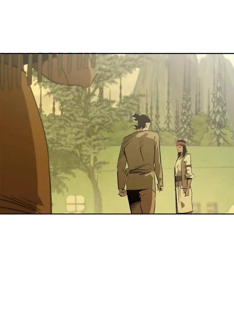 Martial Wild West Chapter 17 page 111 - 