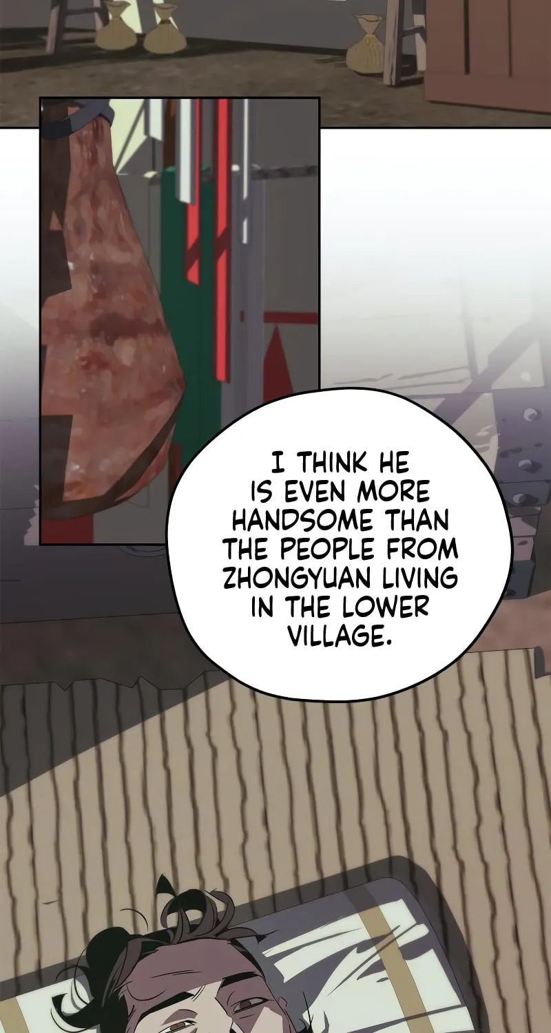 Martial Wild West Chapter 17 page 29 - 