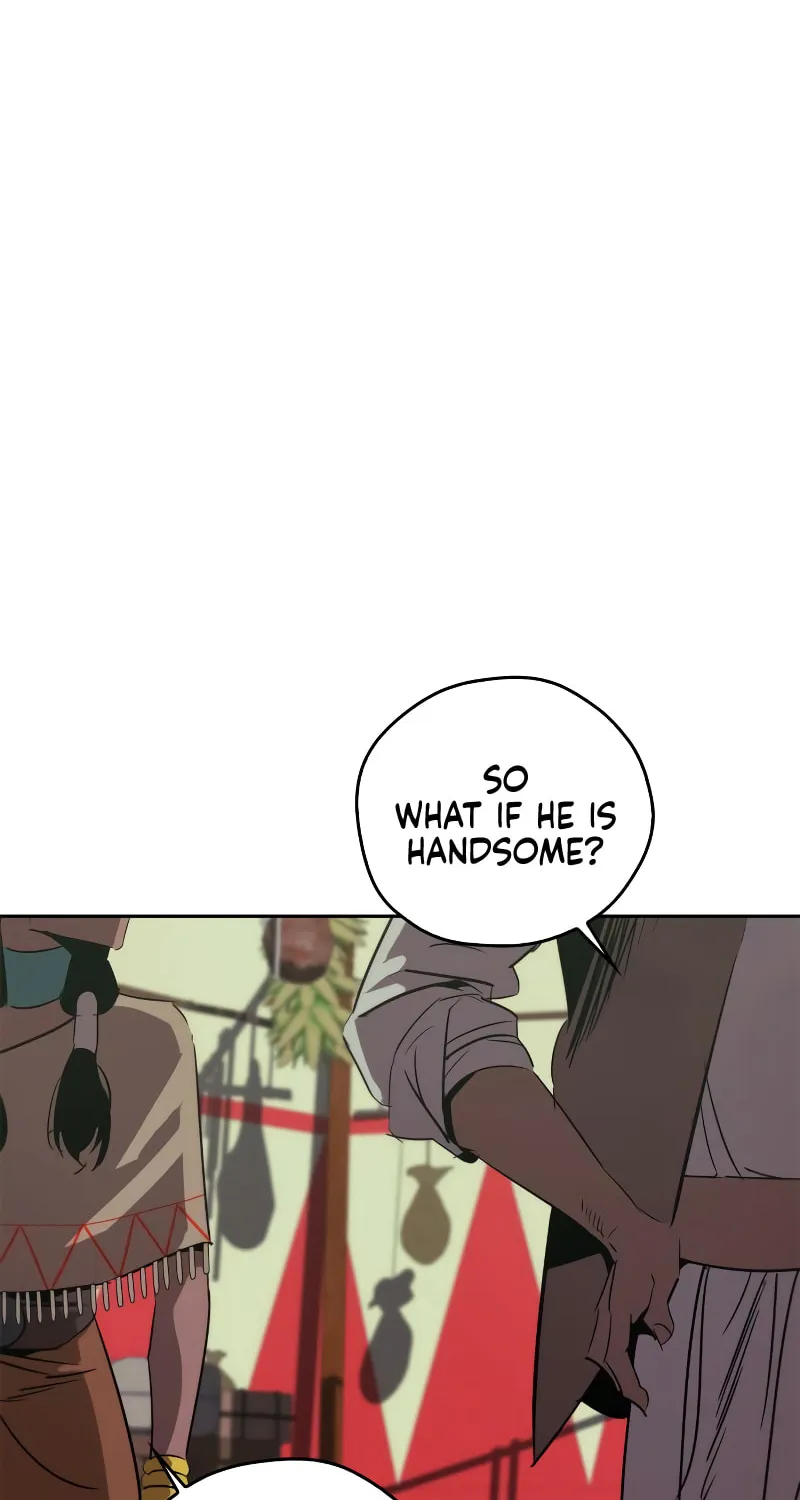 Martial Wild West Chapter 17 page 31 - 