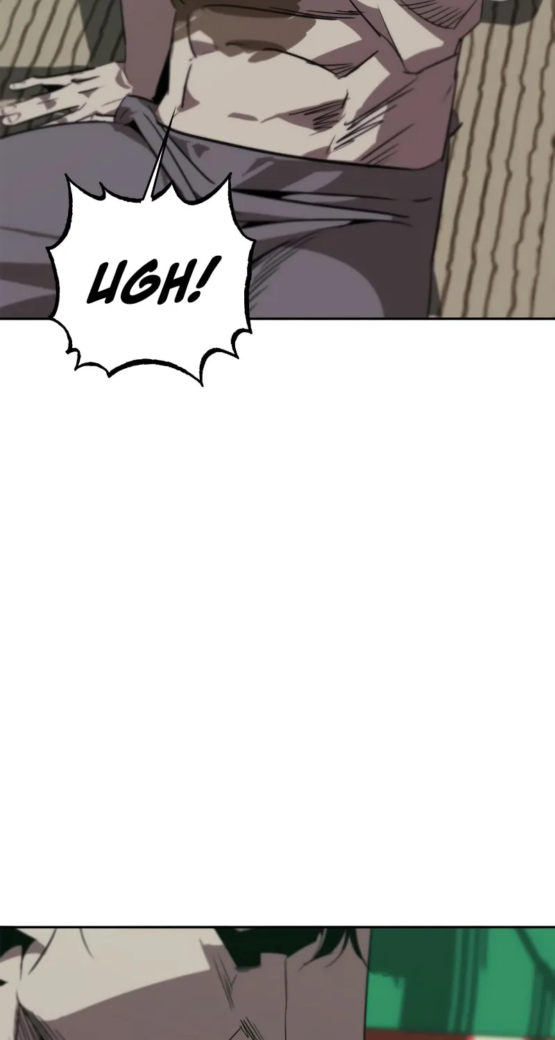 Martial Wild West Chapter 17 page 35 - 