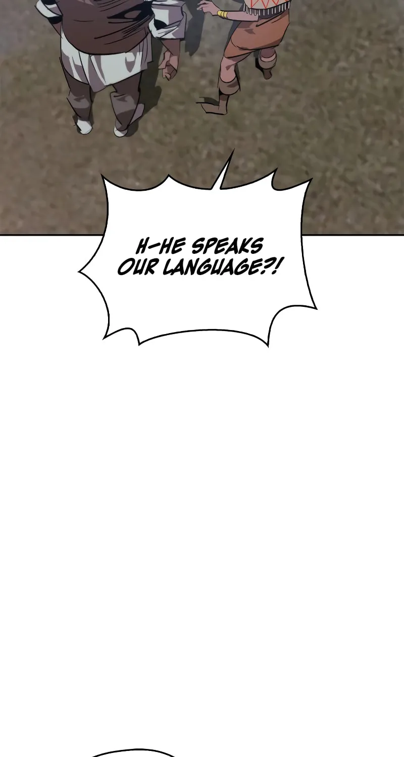 Martial Wild West Chapter 17 page 38 - 