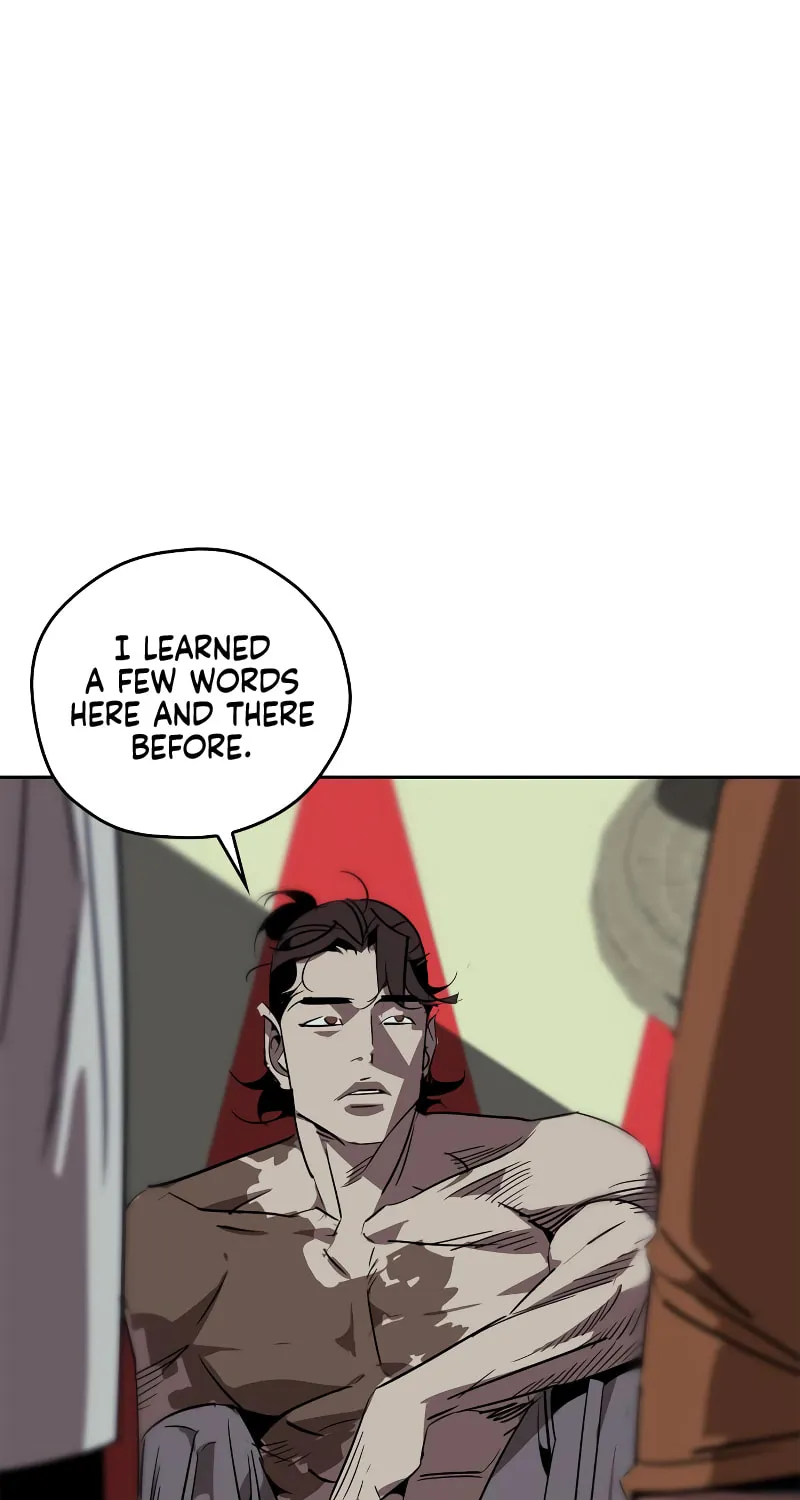 Martial Wild West Chapter 17 page 40 - 