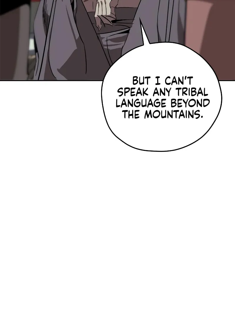 Martial Wild West Chapter 17 page 41 - 