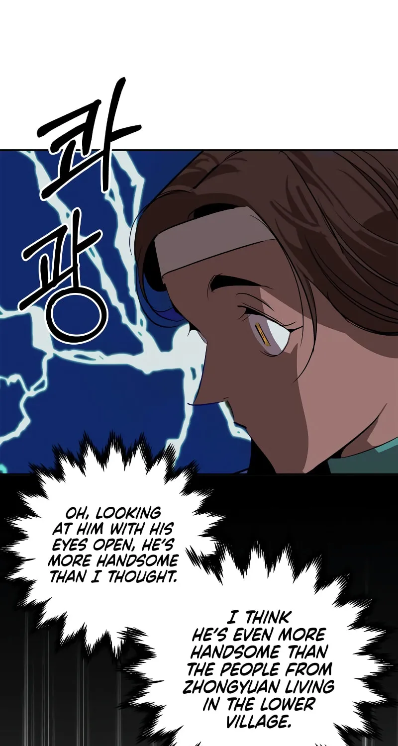 Martial Wild West Chapter 17 page 44 - 