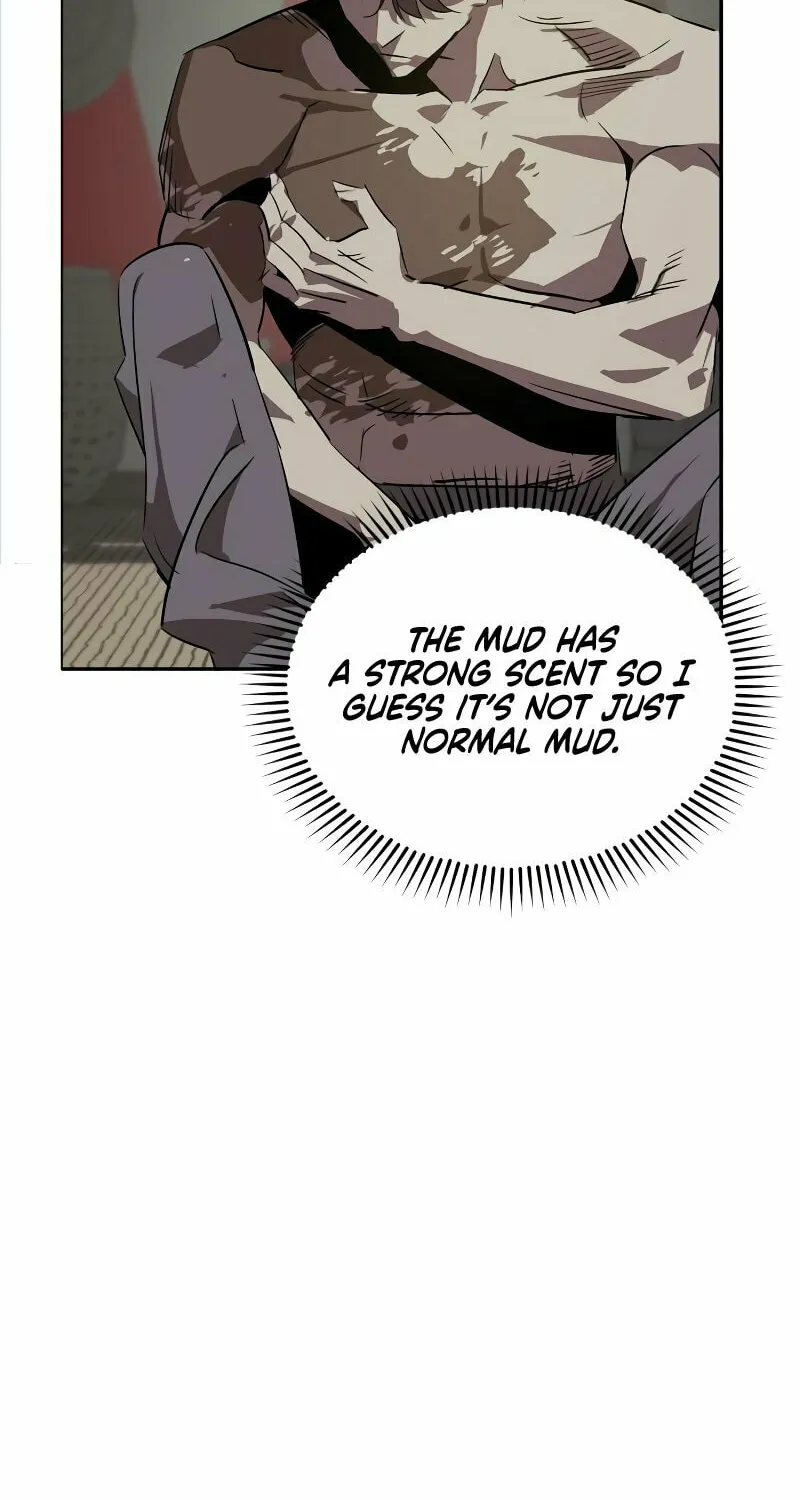 Martial Wild West Chapter 17 page 54 - 