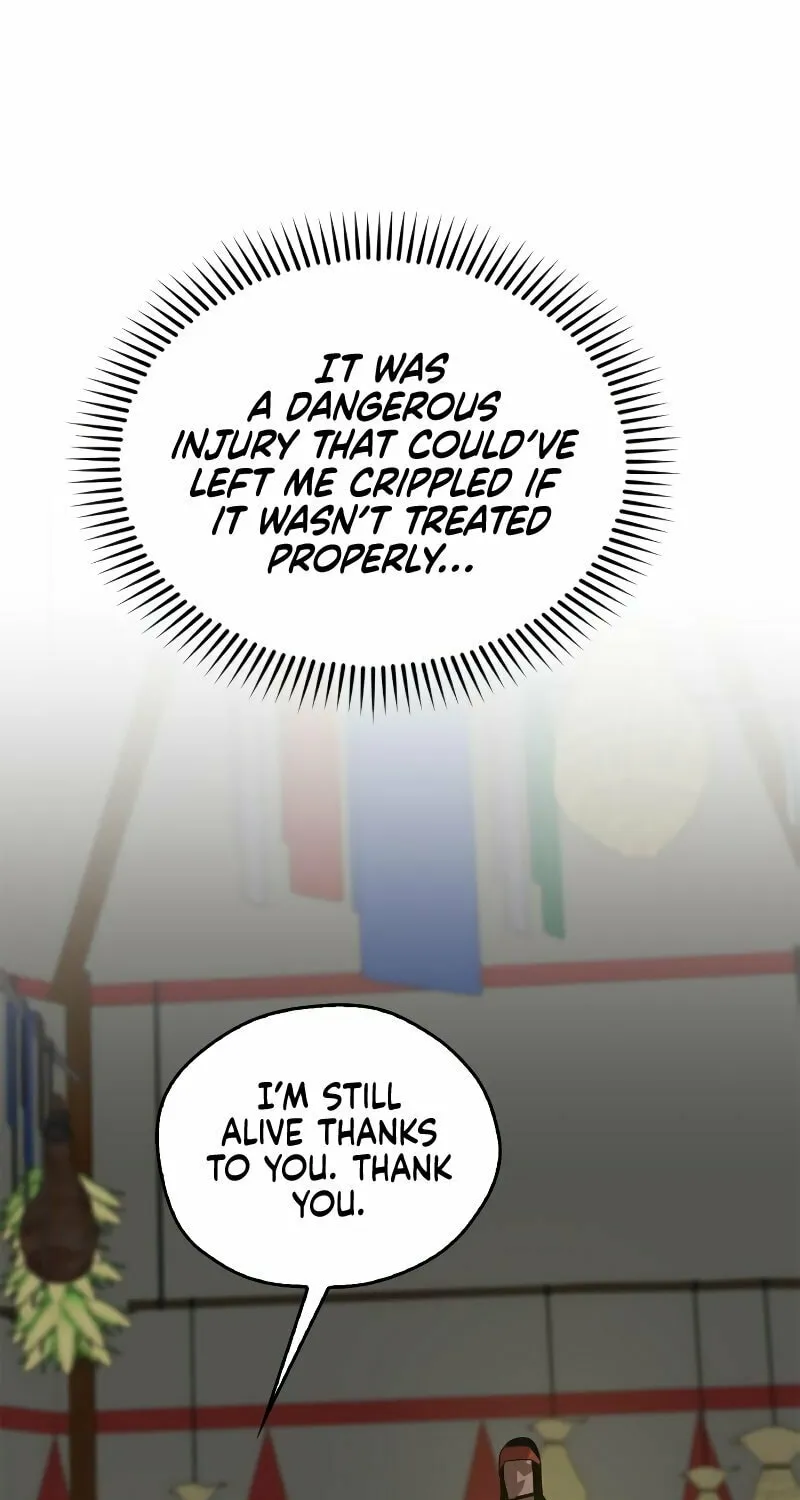 Martial Wild West Chapter 17 page 55 - 