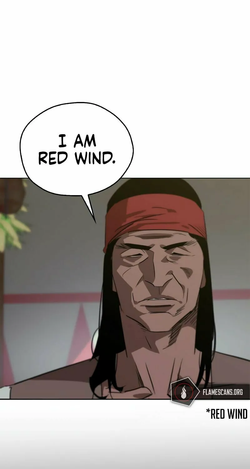Martial Wild West Chapter 17 page 57 - 