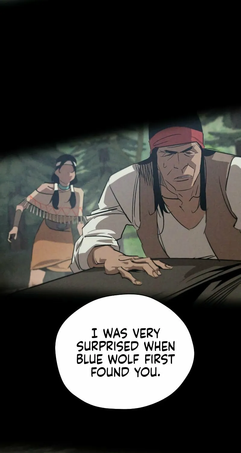 Martial Wild West Chapter 17 page 59 - 