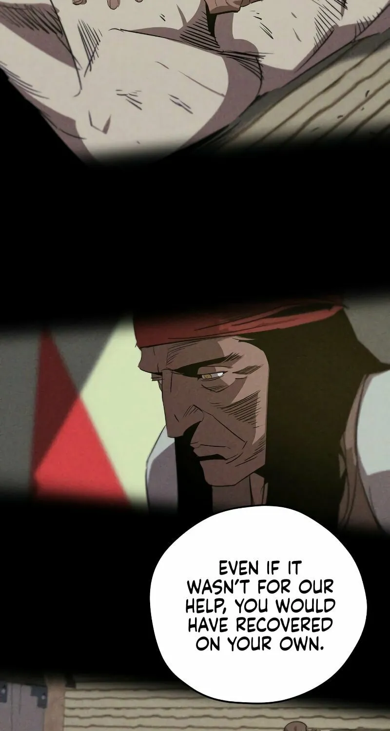 Martial Wild West Chapter 17 page 61 - 