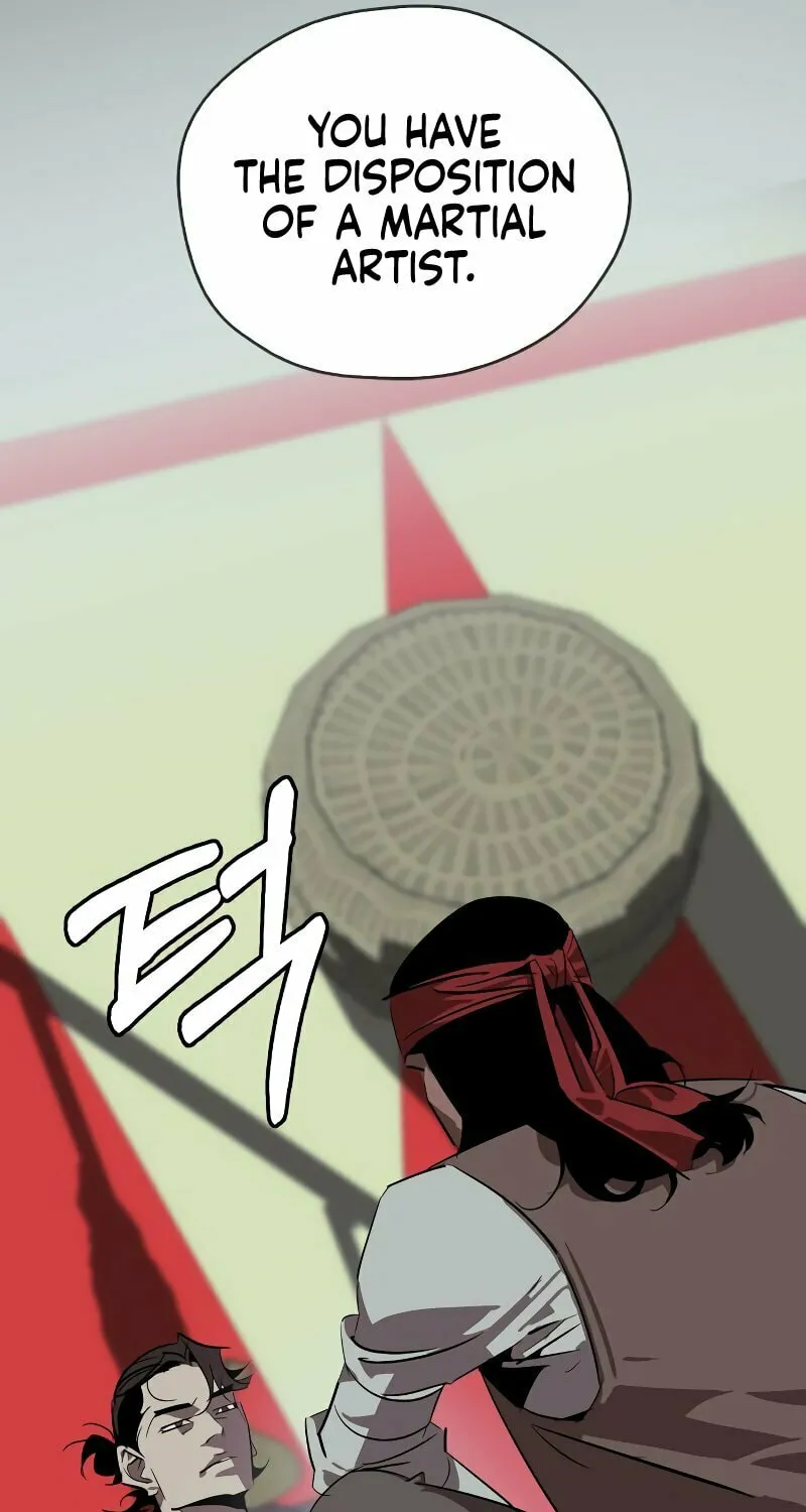 Martial Wild West Chapter 17 page 64 - 