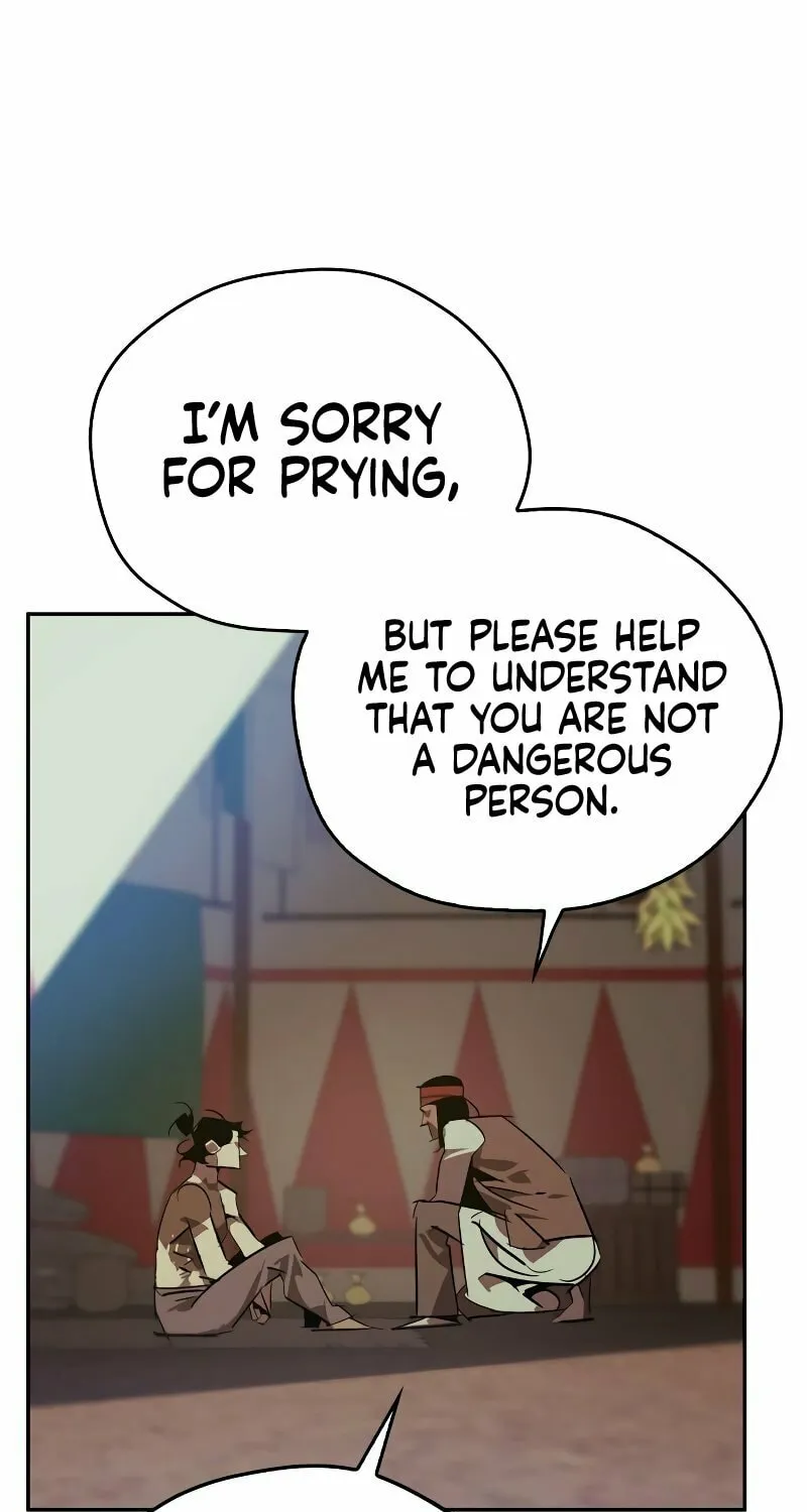 Martial Wild West Chapter 17 page 68 - 