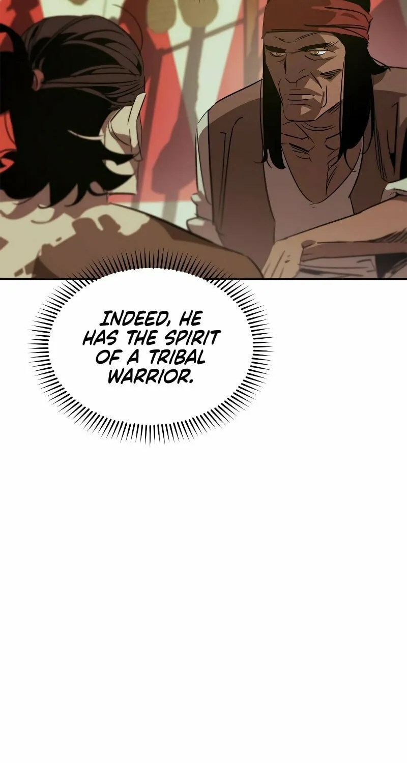 Martial Wild West Chapter 17 page 70 - 