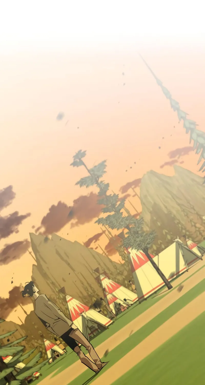Martial Wild West Chapter 17 page 74 - 