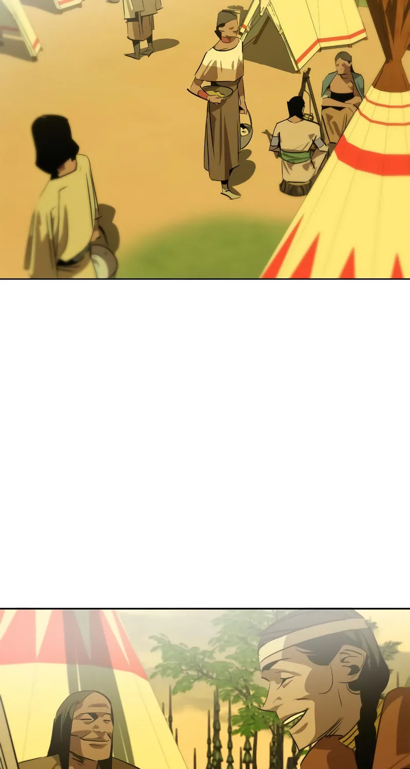 Martial Wild West Chapter 17 page 76 - 