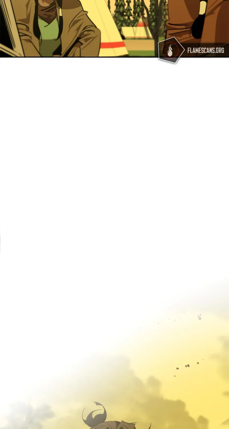 Martial Wild West Chapter 17 page 77 - 