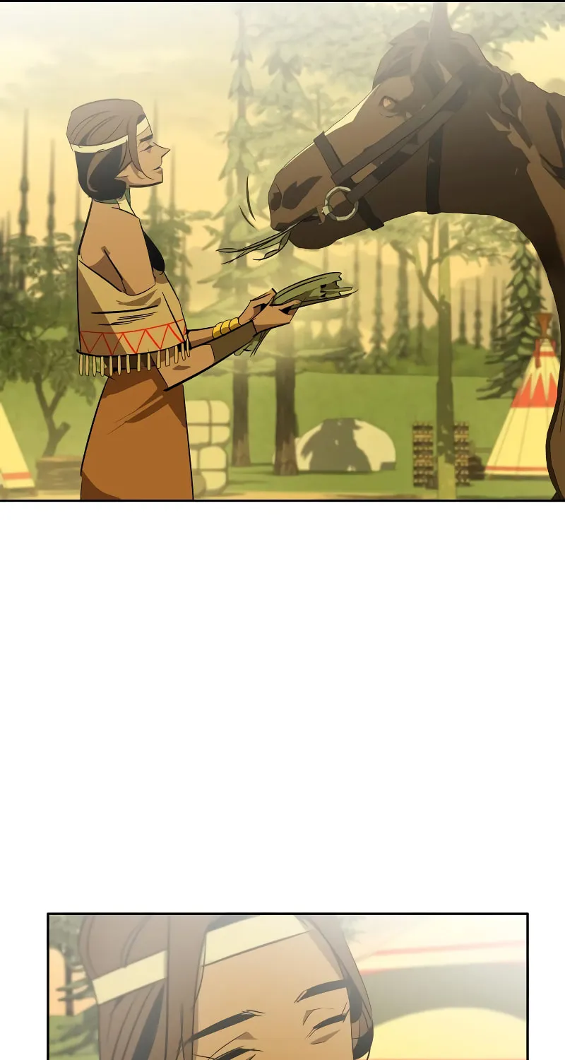 Martial Wild West Chapter 17 page 80 - 