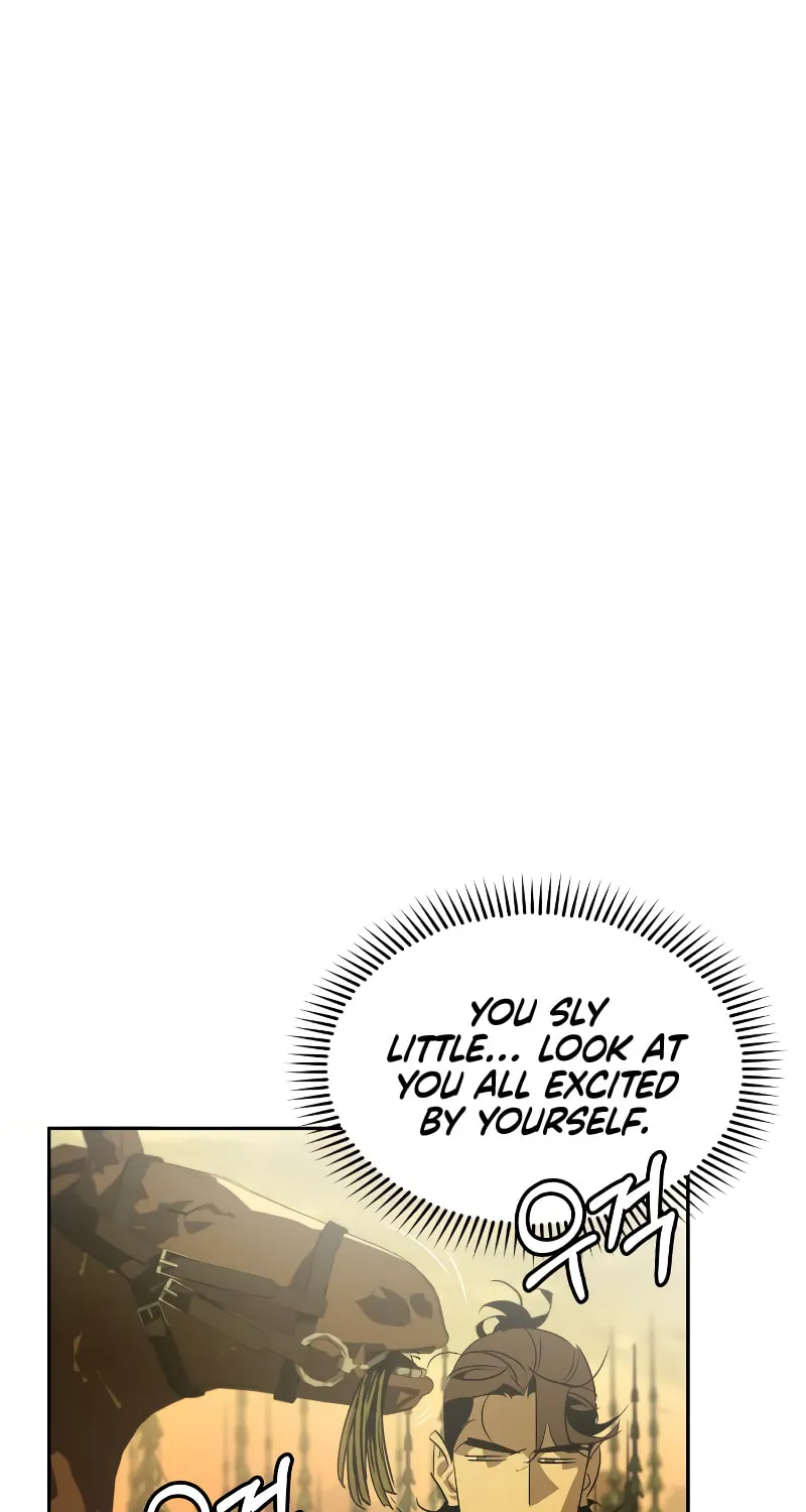 Martial Wild West Chapter 17 page 83 - 