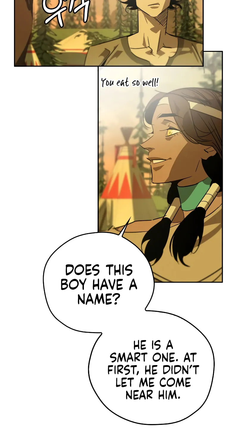 Martial Wild West Chapter 17 page 84 - 