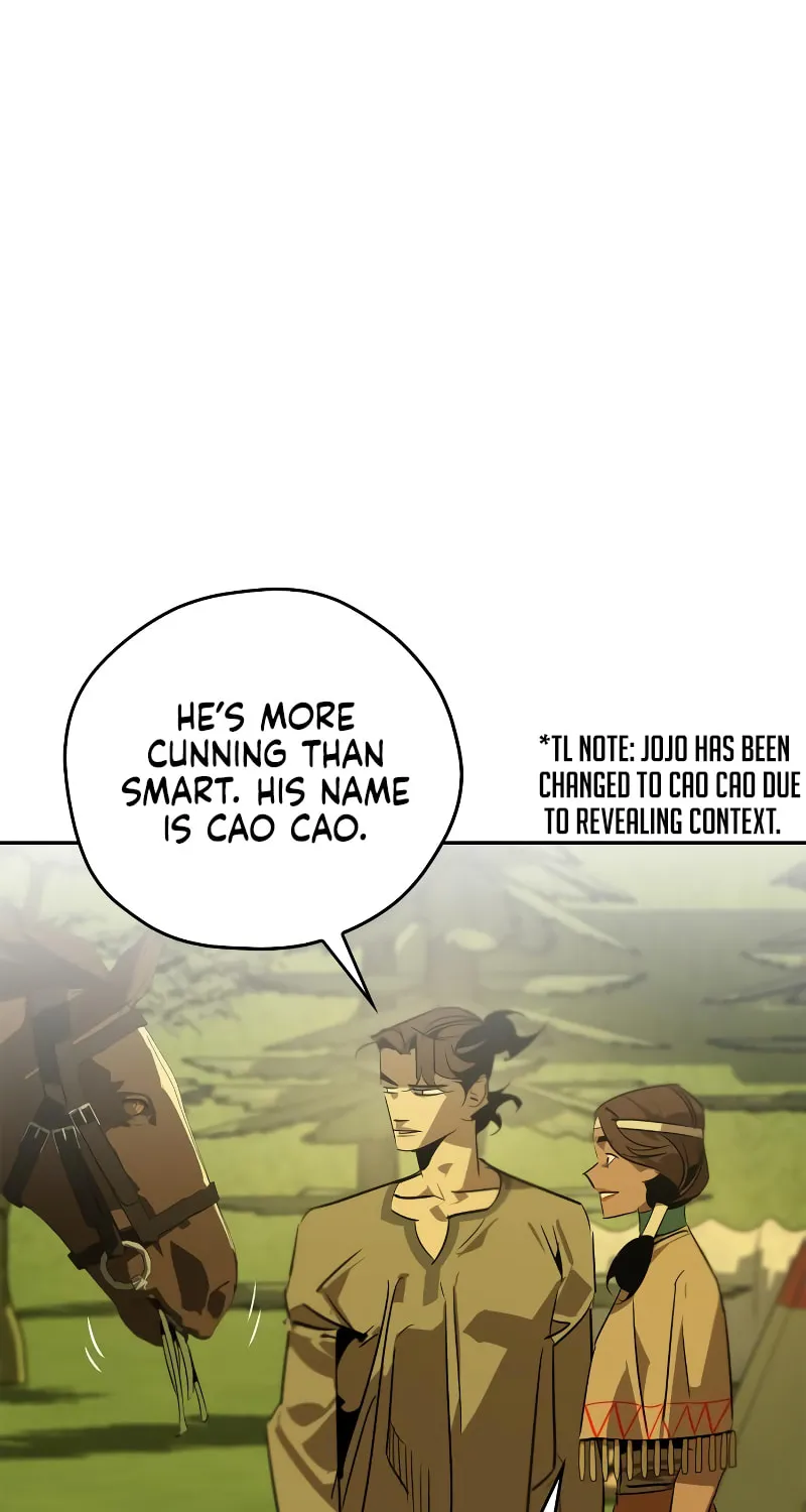 Martial Wild West Chapter 17 page 85 - 