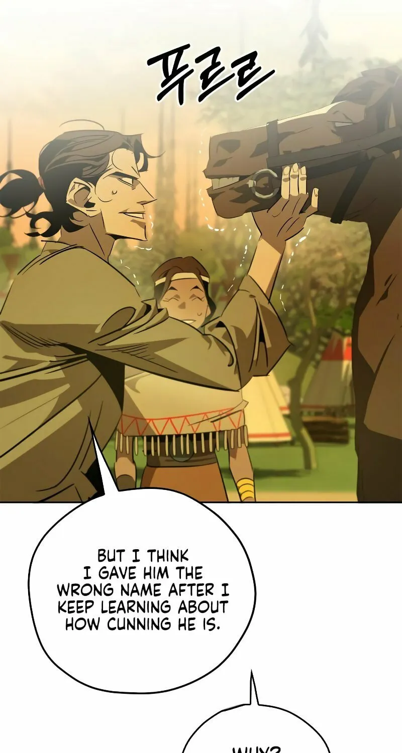 Martial Wild West Chapter 17 page 88 - 