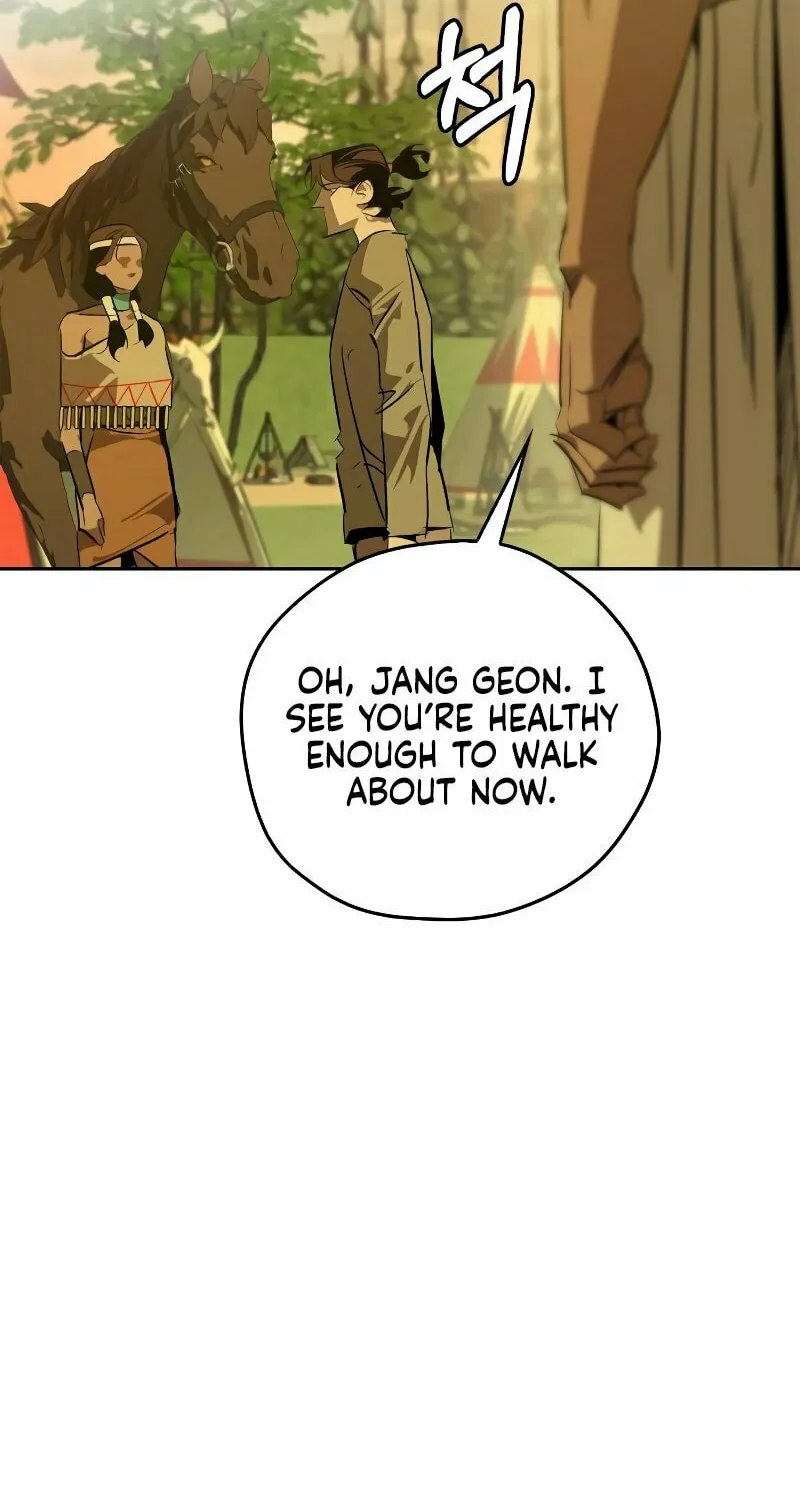Martial Wild West Chapter 17 page 93 - 