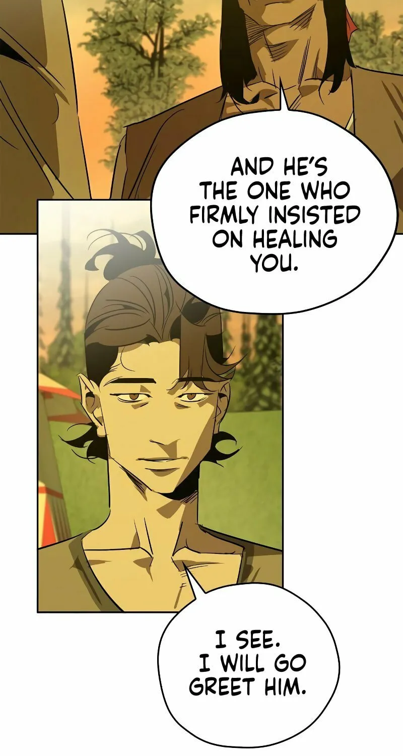 Martial Wild West Chapter 17 page 98 - 