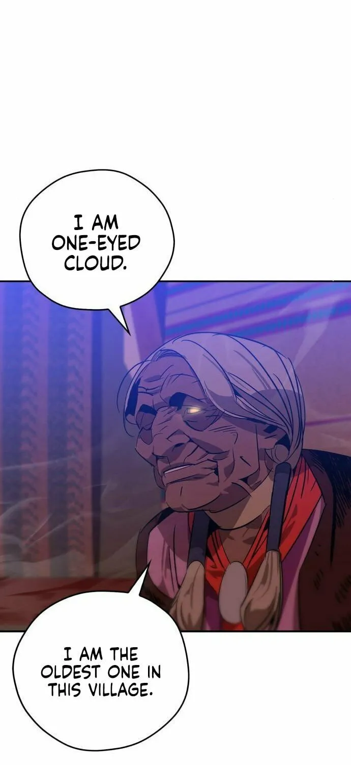 Martial Wild West Chapter 18 page 11 - 
