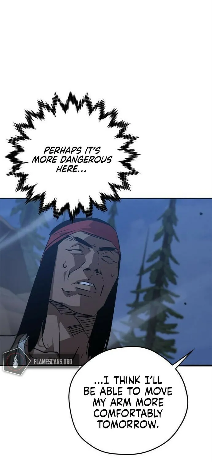 Martial Wild West Chapter 18 page 105 - 
