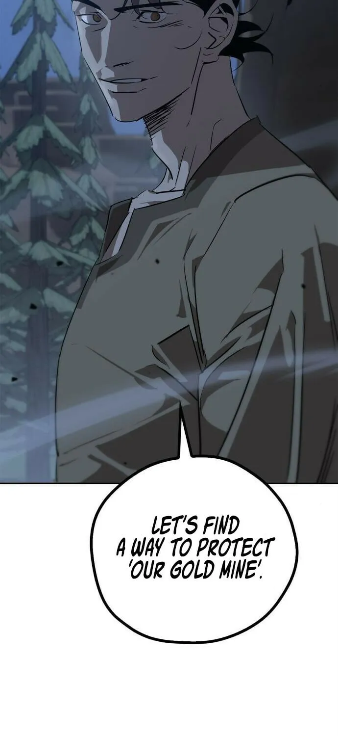 Martial Wild West Chapter 18 page 107 - 