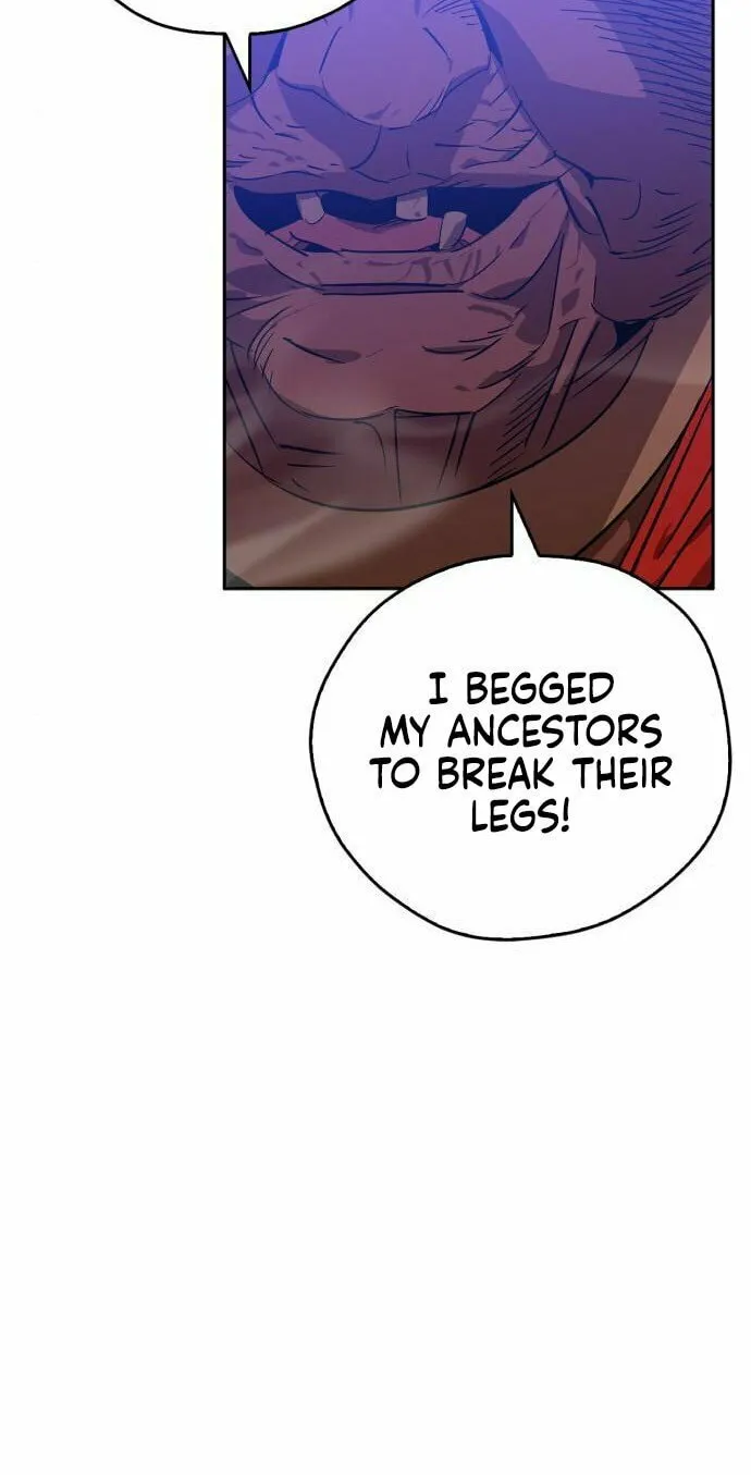Martial Wild West Chapter 18 page 15 - 