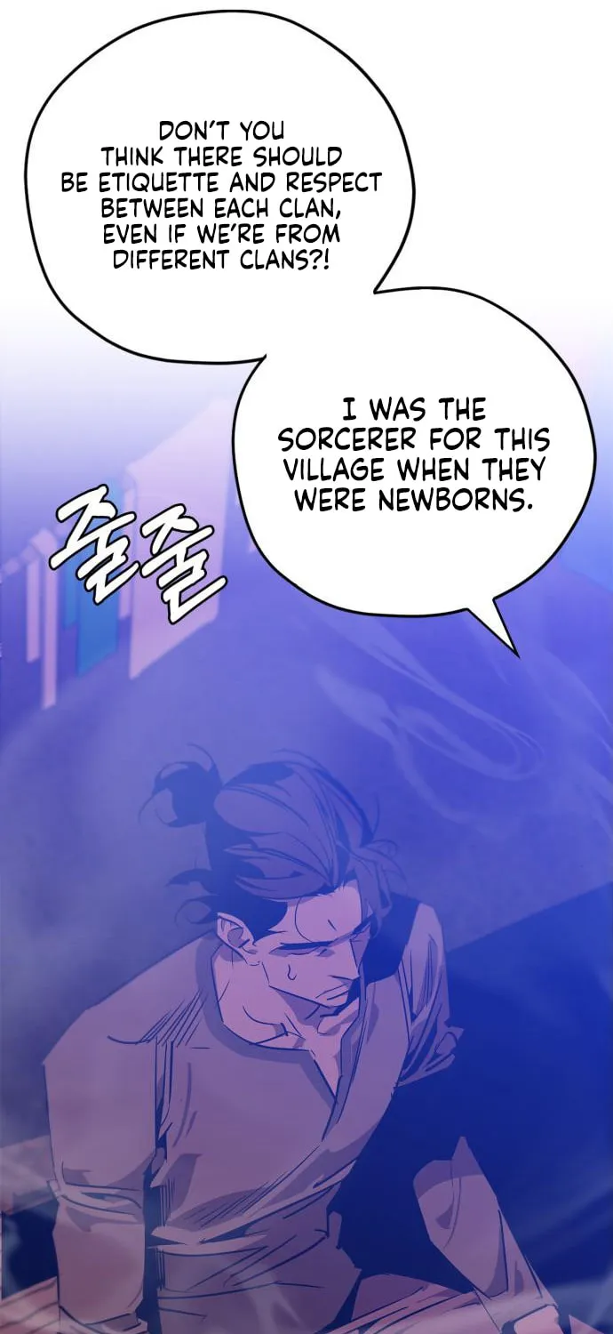 Martial Wild West Chapter 18 page 16 - 